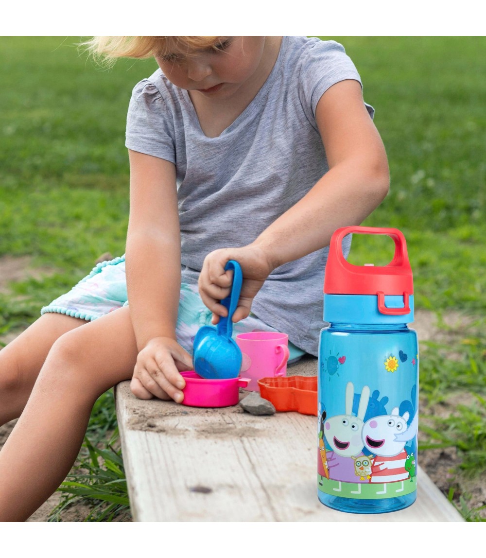 Trinkflasche, 500 ml