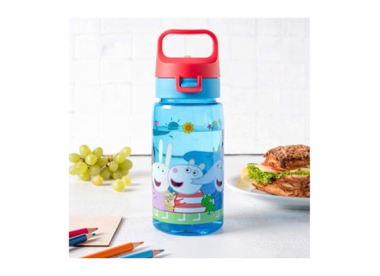 Trinkflasche, 500 ml