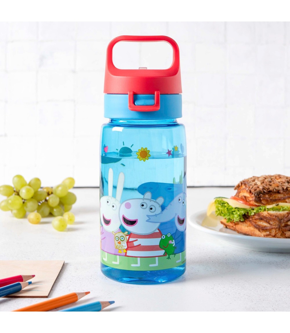 Trinkflasche, 500 ml