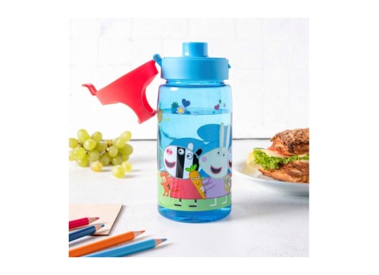 Trinkflasche, 500 ml