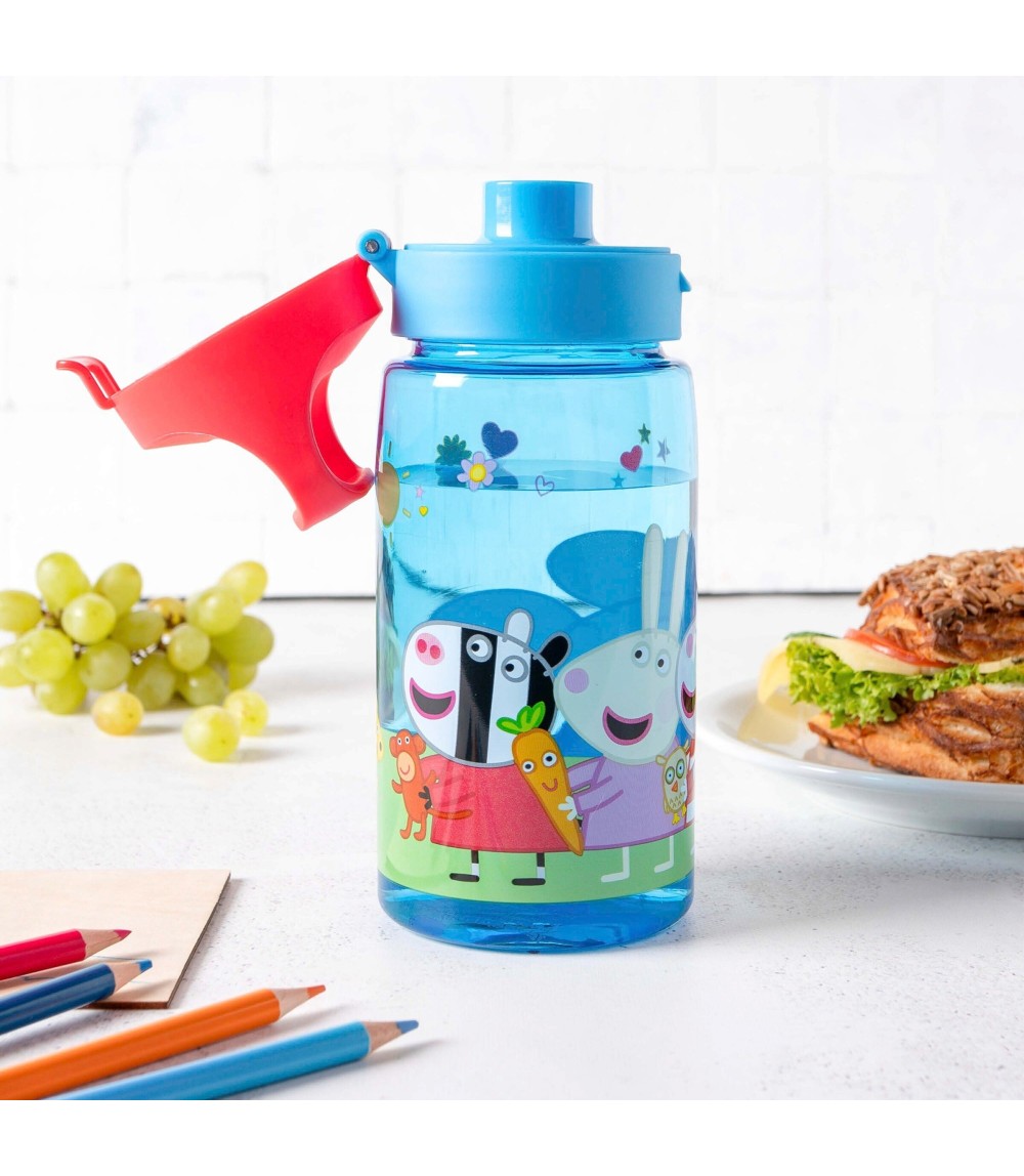 Trinkflasche, 500 ml