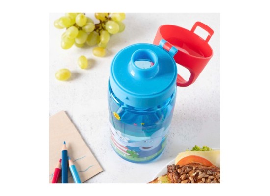 Trinkflasche, 500 ml