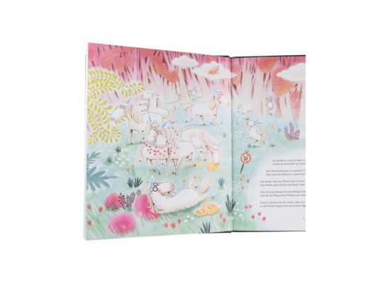 Bilderbuch Das NEINhorn