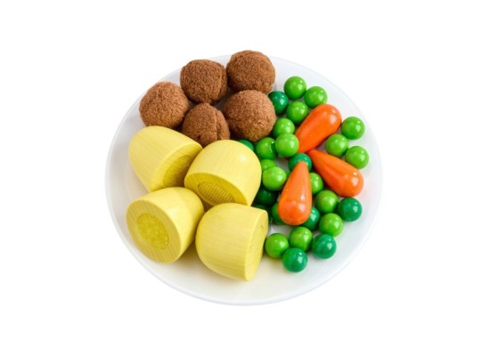 Kochbox Creative Play