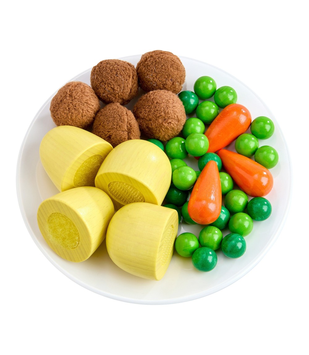 Kochbox Creative Play