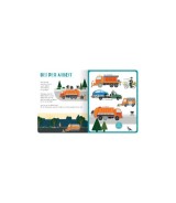 Mein kunterbuntes Soundbuch - Fahrzeuge