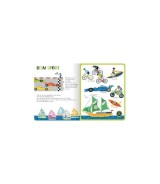 Mein kunterbuntes Soundbuch - Fahrzeuge