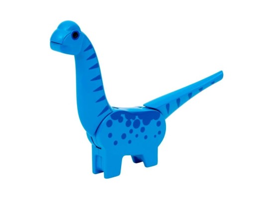 Dinosaurier Batteriezug