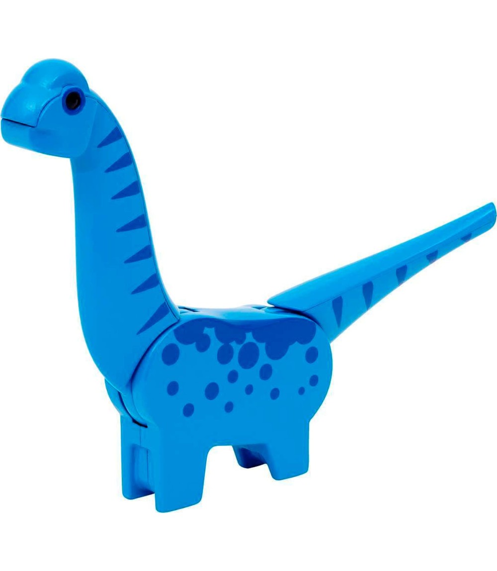 Dinosaurier Batteriezug