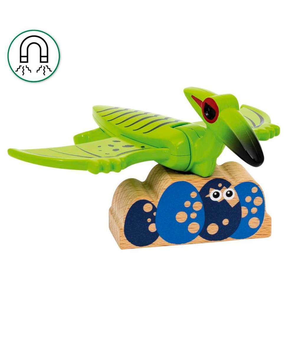 Dinosaurier Batteriezug