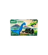 Dinosaurier Batteriezug