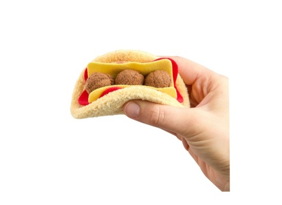 Kochbox Creative Play