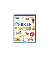 Mein sprechendes Soundbuch - Erste Wörter