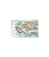 Soundbuch Hör mal - Mein Riesenwimmelbuch