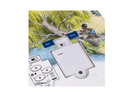 Soundbuch Hör mal - Mein Riesenwimmelbuch