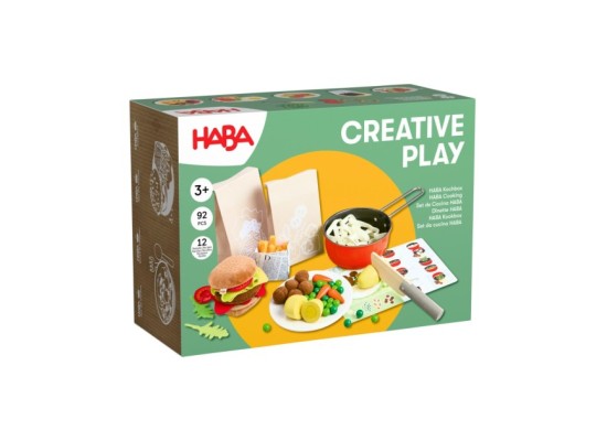 Kochbox Creative Play
