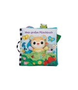 Mein großes Plüsch-Buch