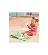 Mein großes Plüsch-Buch