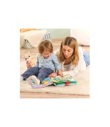 Mein großes Plüsch-Buch