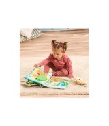 Mein großes Plüsch-Buch