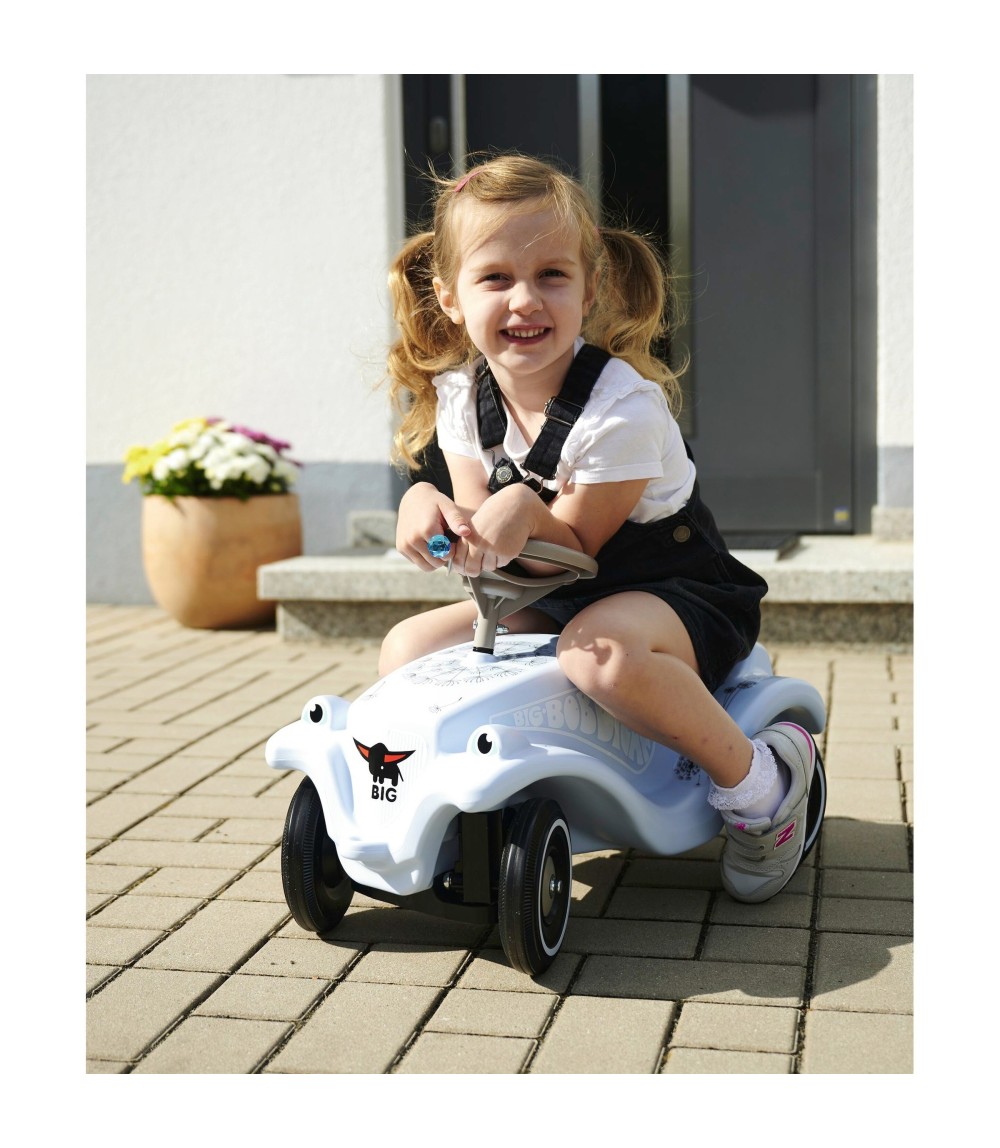 Bobby Car Classic Blowball