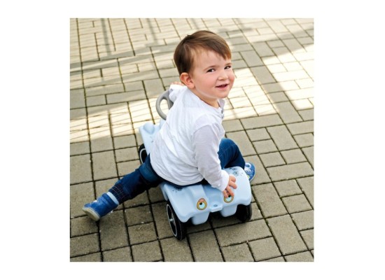 Bobby Car Classic Blowball