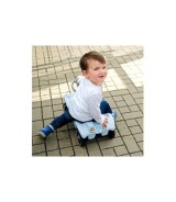 Bobby Car Classic Blowball