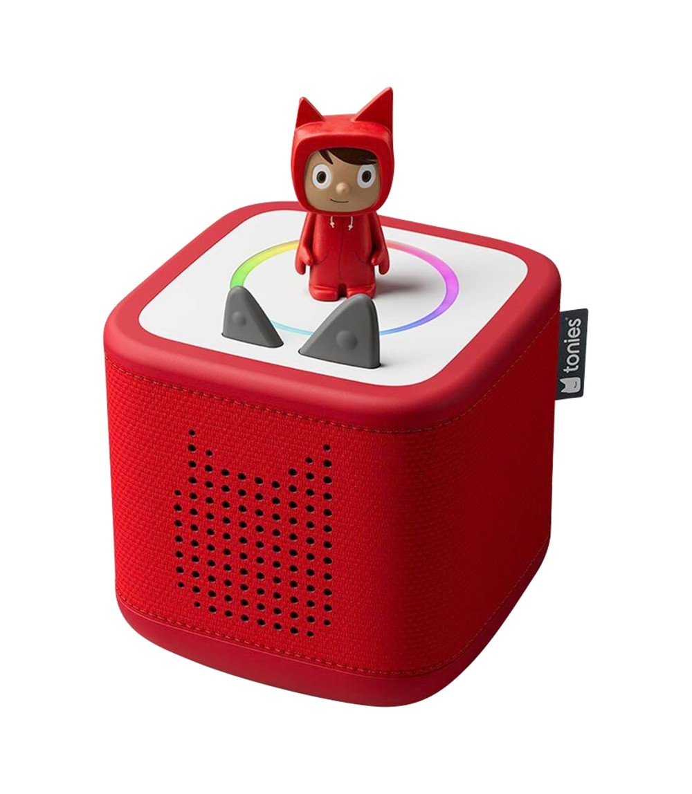 Toniebox 2 - Starterset mit Kreativ-Tonie