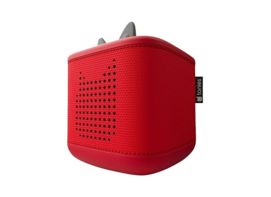 Toniebox 2 - Starterset mit Kreativ-Tonie