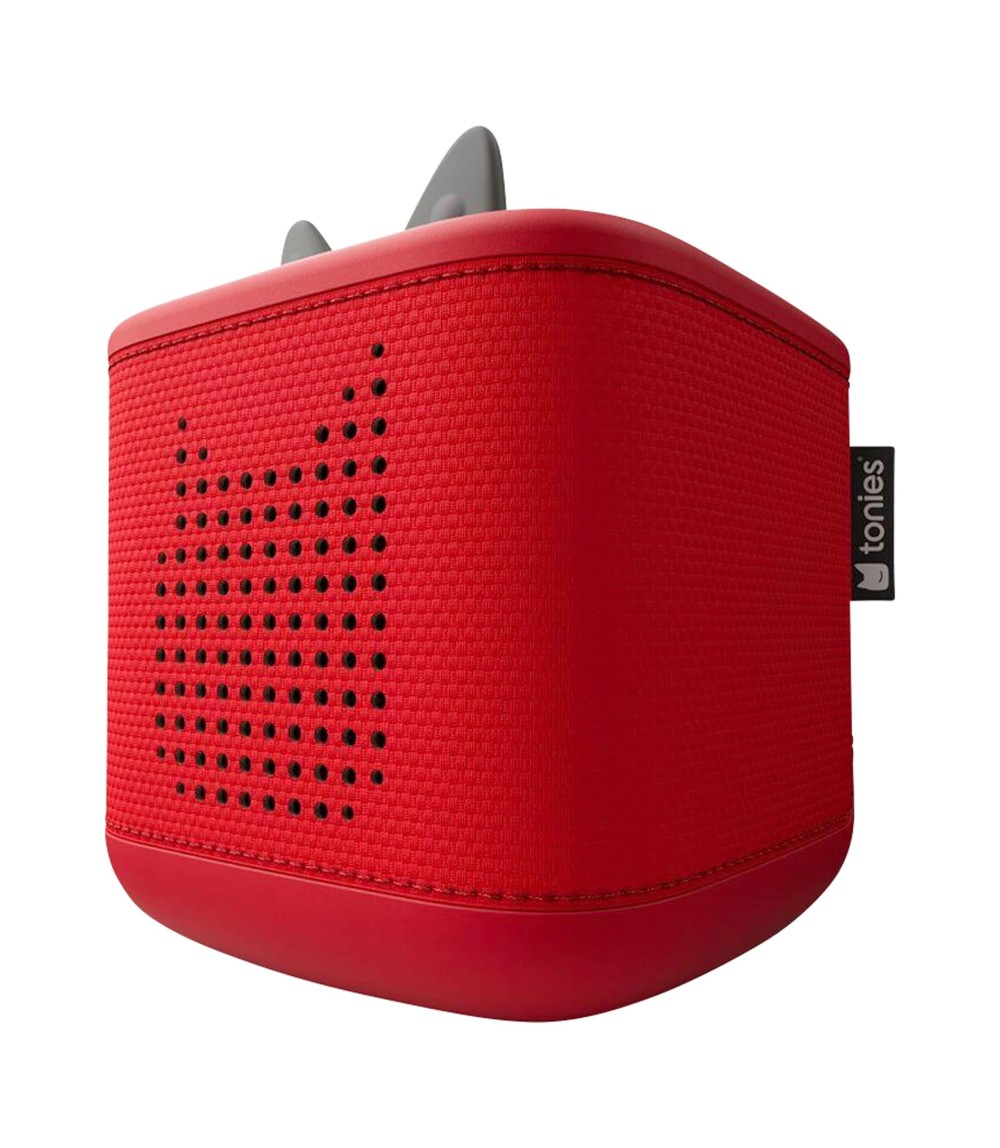 Toniebox 2 - Starterset mit Kreativ-Tonie