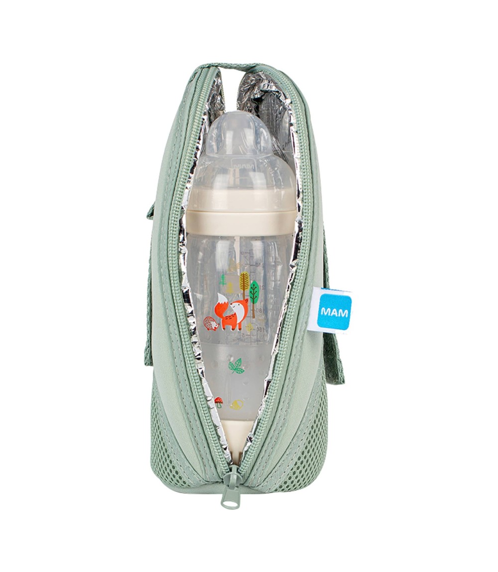 ThermalBag Isoliertasche für Fläschchen