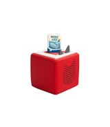 Book Tonie Hörfigur Moby Dick