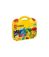 10713 Bausteine Starterkoffer - Farben sortieren