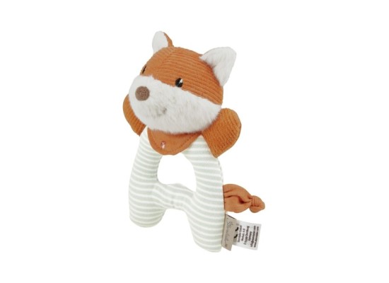 Greifling Fuchs Filou