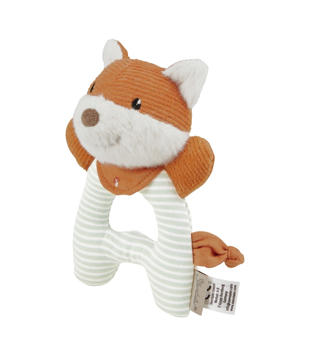 Greifling Fuchs Filou