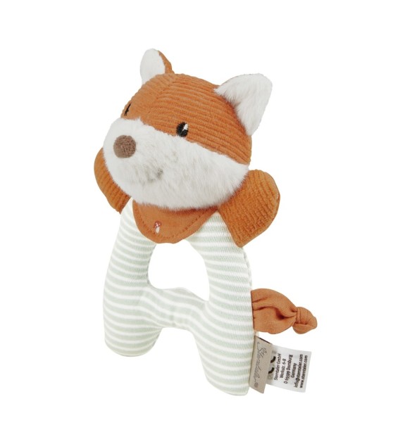 Greifling Fuchs Filou