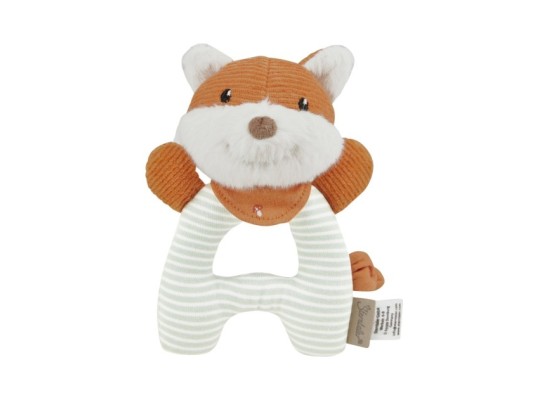 Greifling Fuchs Filou