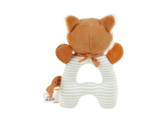 Greifling Fuchs Filou