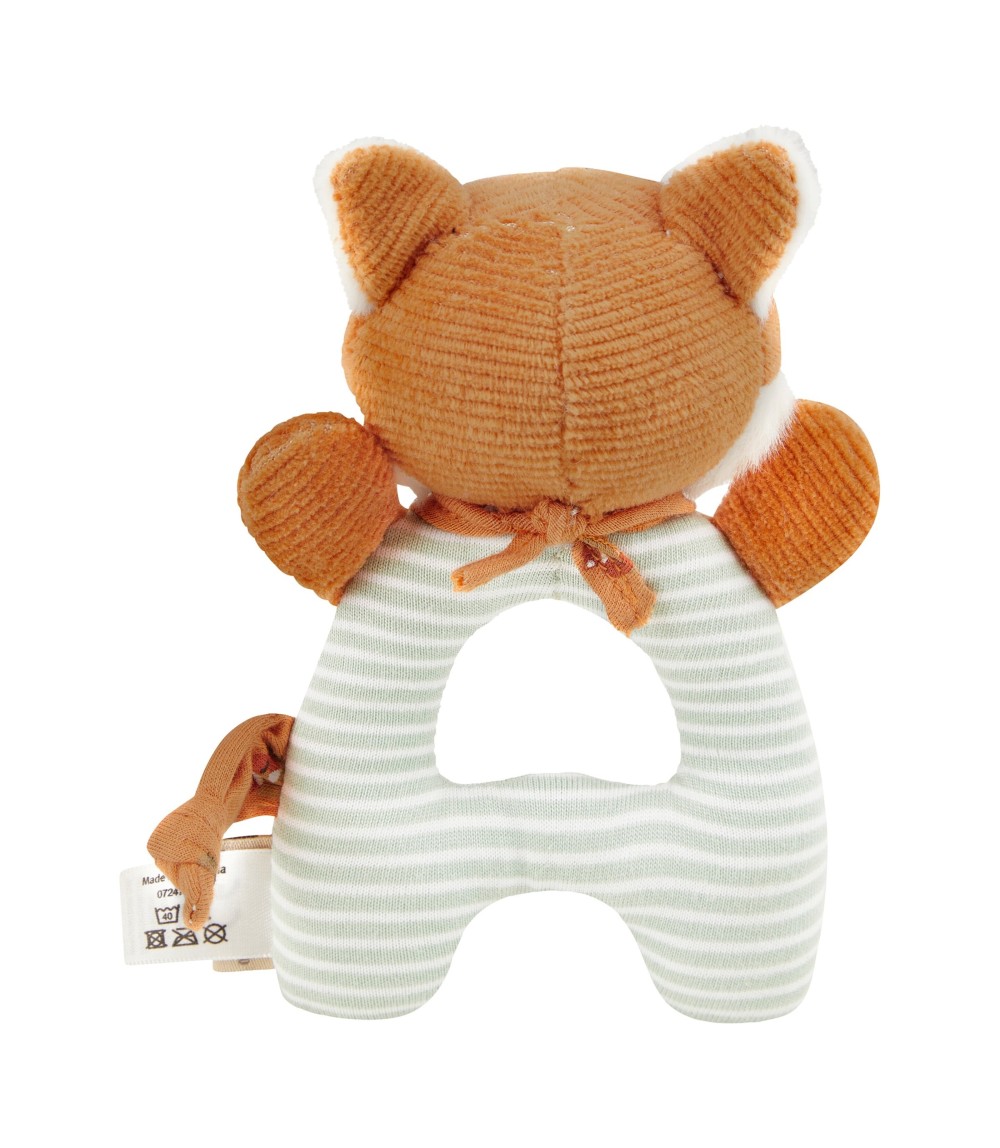 Greifling Fuchs Filou