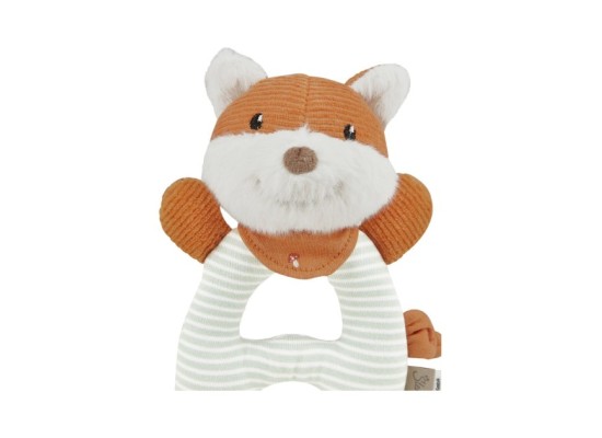 Greifling Fuchs Filou