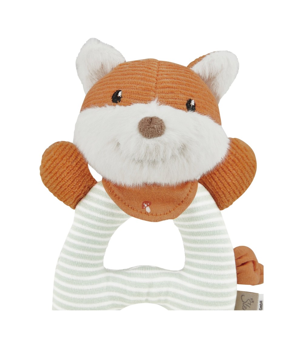 Greifling Fuchs Filou