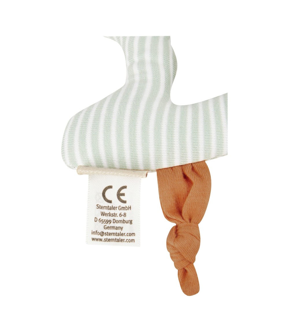 Greifling Fuchs Filou