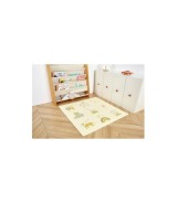 Puzzlematte Safari Tiere