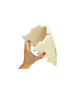 Puzzlematte Safari Tiere