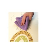 Puzzlematte Safari Tiere