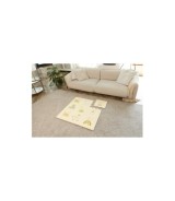 Puzzlematte Safari Tiere