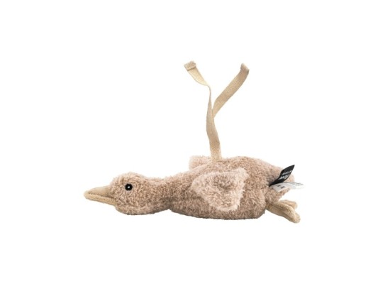 Herzschlag-Kuscheltier Liva On-the-Go