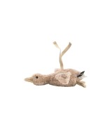 Herzschlag-Kuscheltier Liva On-the-Go