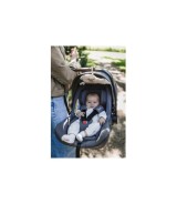 Herzschlag-Kuscheltier Liva On-the-Go