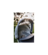 Herzschlag-Kuscheltier Liva On-the-Go